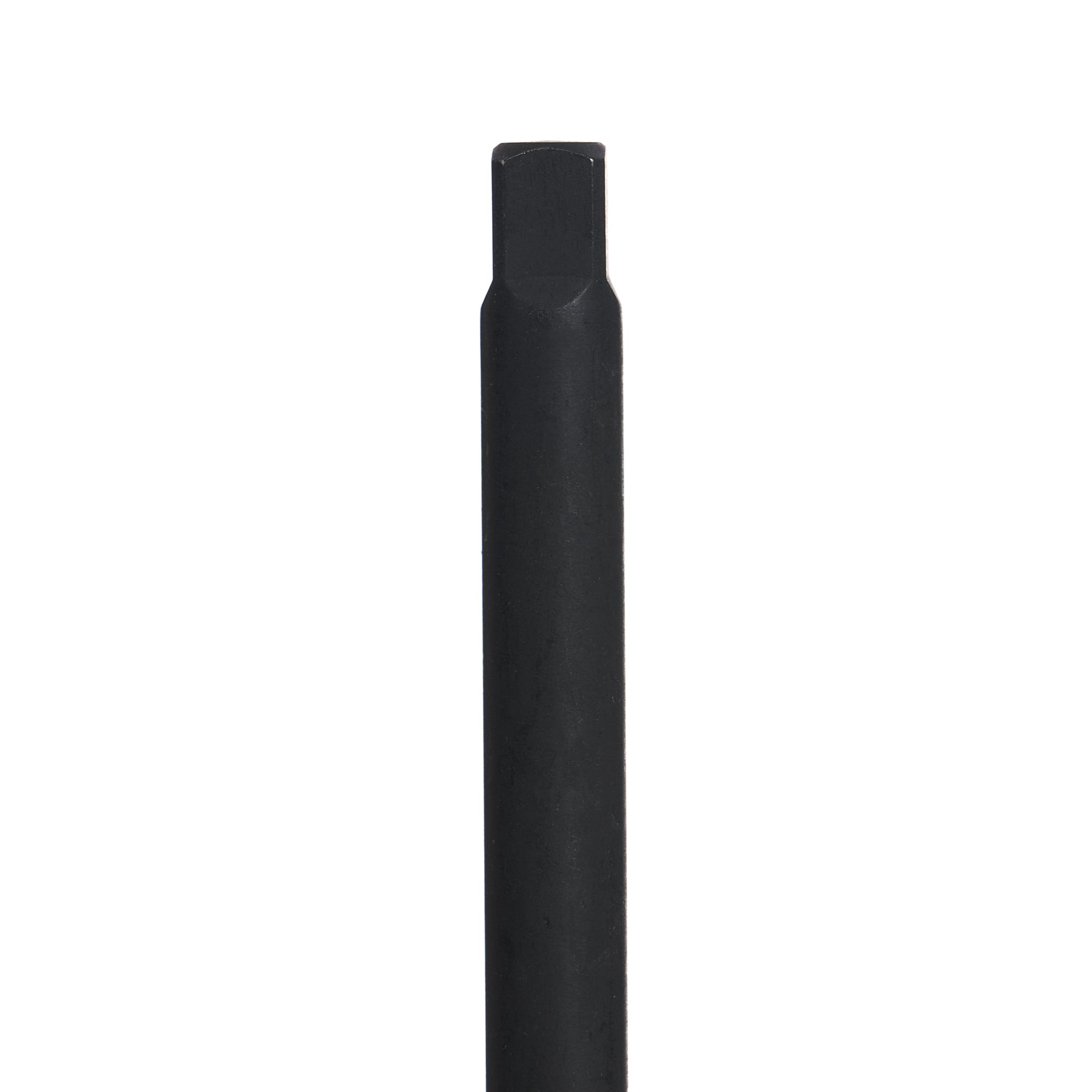 3/8" Drive Impact Socket Extension, 6" Length, 1 pc