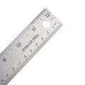 12 in Stainless Steel Ruler