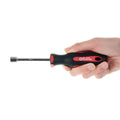 11/32 in Nut Driver, 3 in Shank