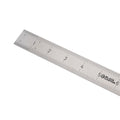 12 in Combination Square, Stainless Steel
