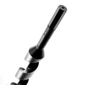 1 in Auger Bit, 14 in Max Drilling Depth, Hex Shank, 1 pc