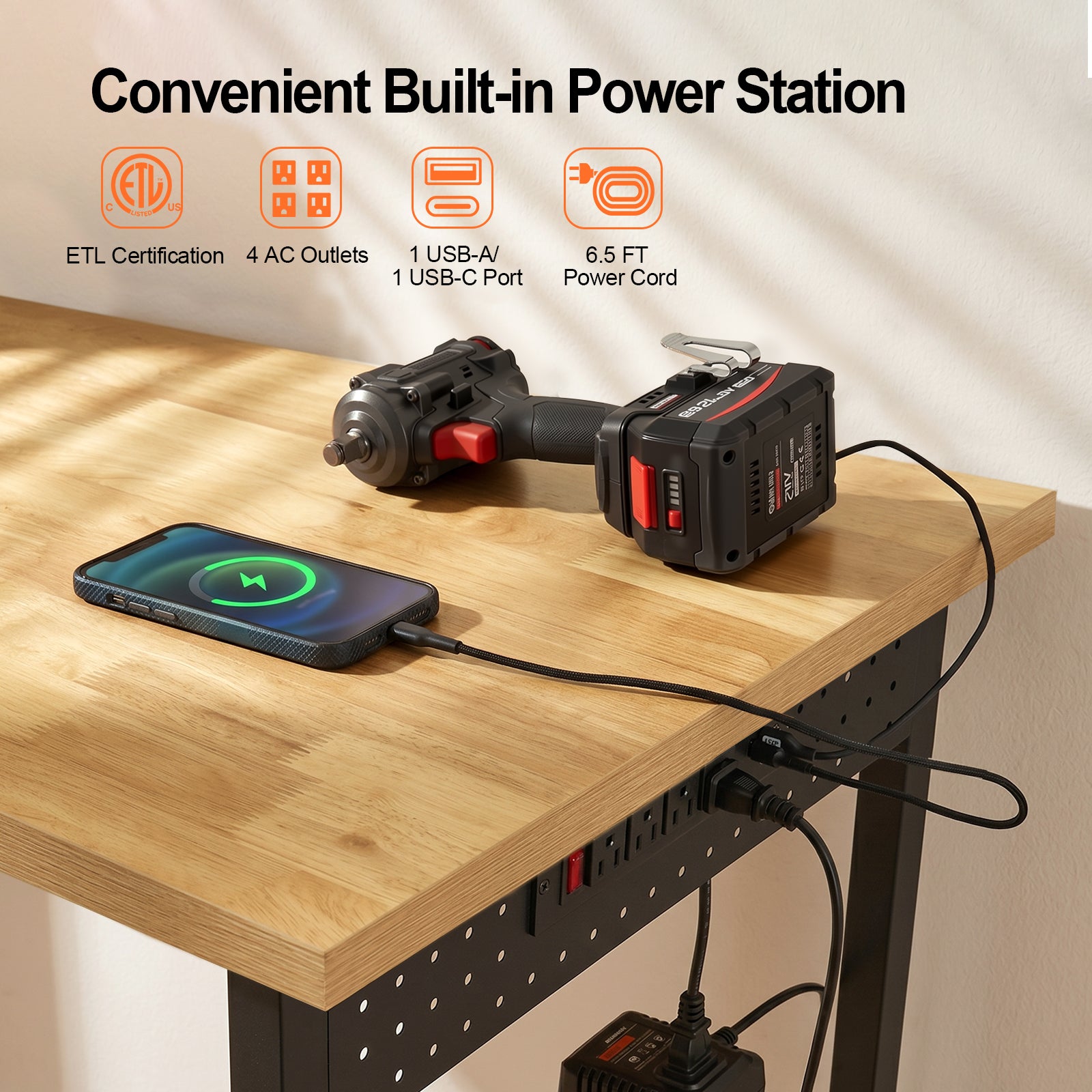 Workbench