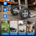 General Purpose Hand Truck,  Loop Handle, 550 lb. Capacity