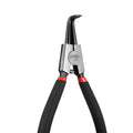 90-Degree Fixed Tip Internal Snap Ring Pliers
