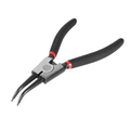 45-Degree Fixed Tip Internal Snap Ring Pliers