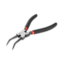 45-Degree Fixed Tip External Snap Ring Pliers