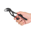 7" Tongue & Groove Pliers w/ Push Button