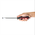 Magnetic Slotted Screwdriver 5/16 – Standard Grip Acetate Handle, 6 in Shank, 10-3/4 in Overall