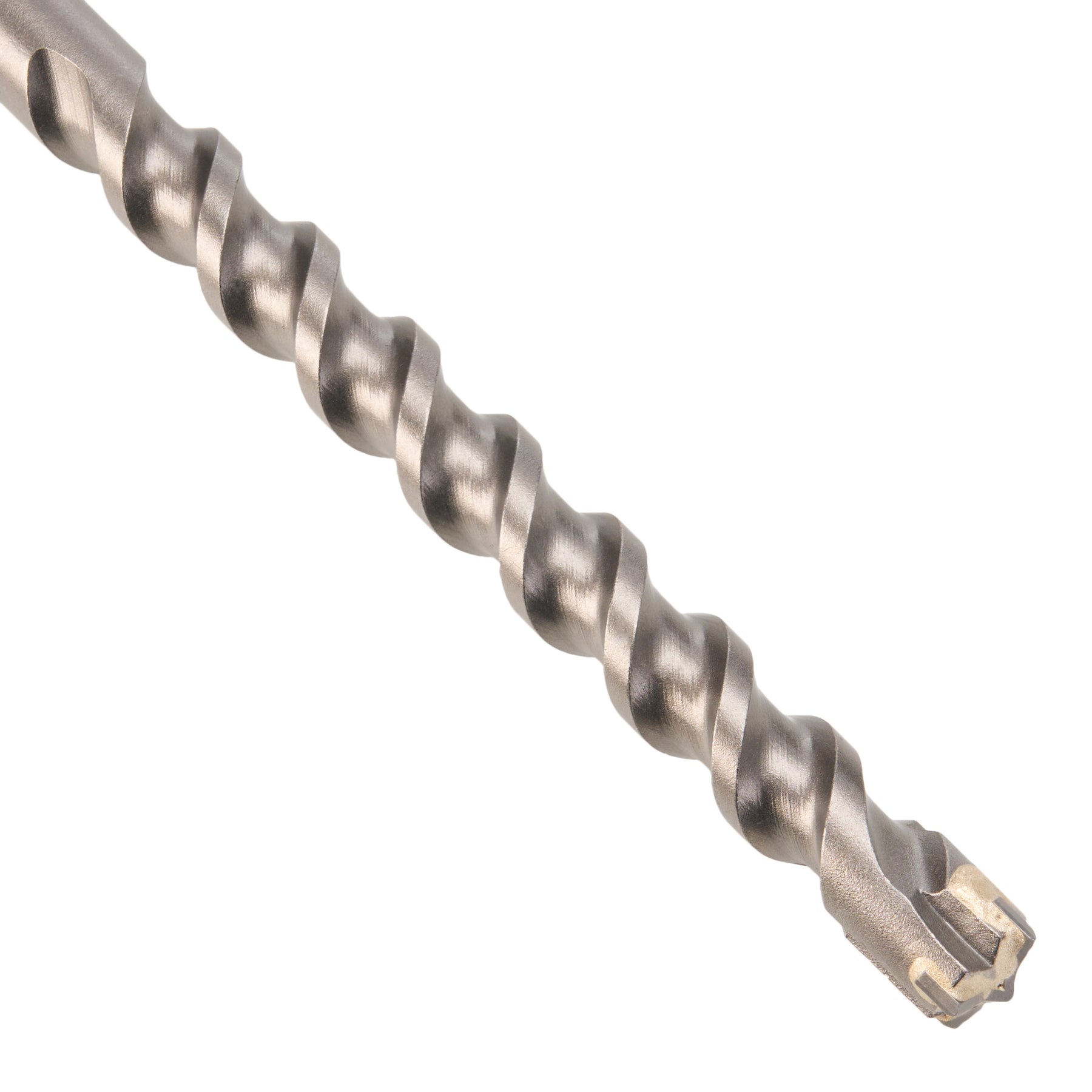 Rotary Hammer Drill Bit, Concrete, 3/4 in x 13 in SDS-Max, 1 pc