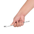 5/8" Combination Wrench, 12-Point Box End & Hex Opening