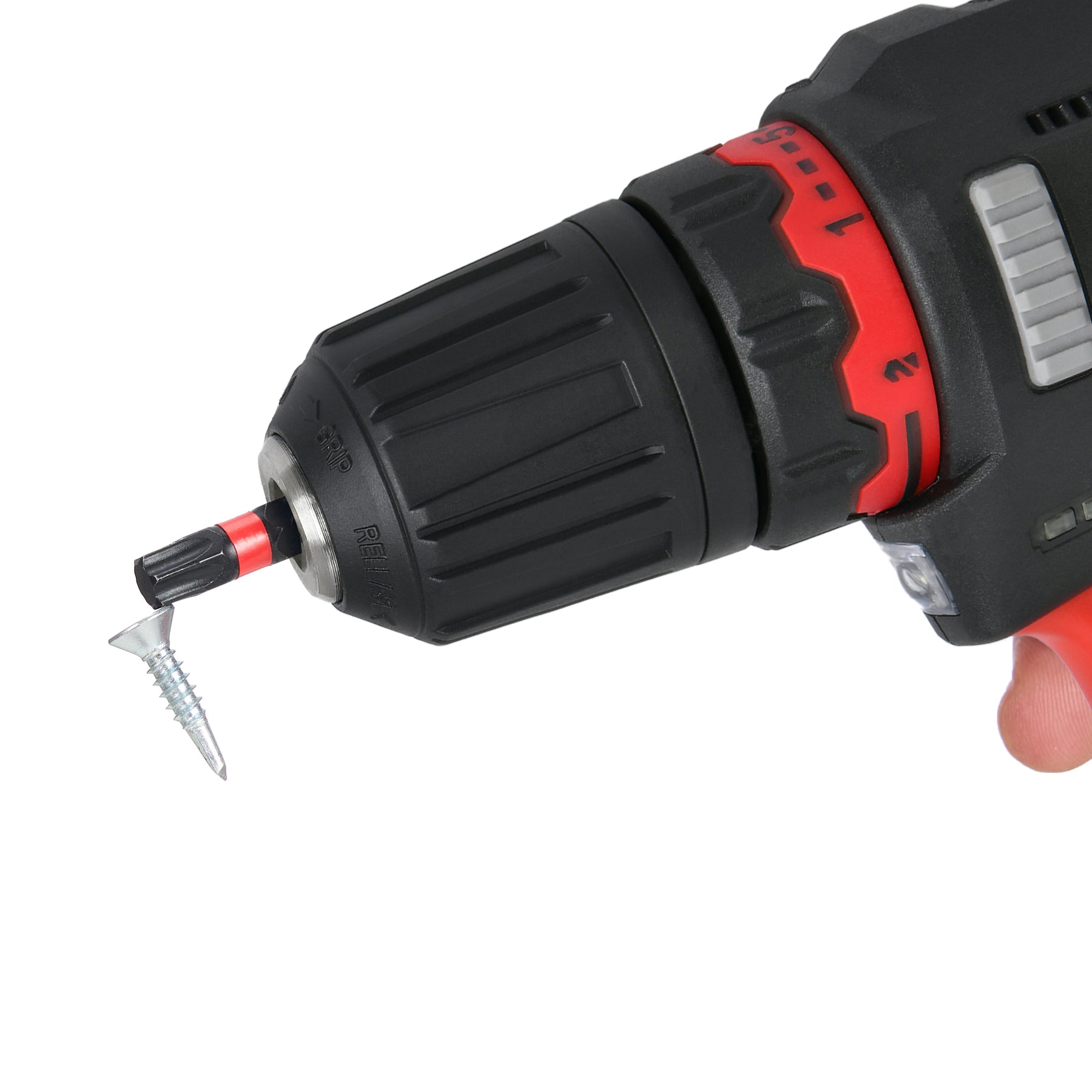 Impact Screwdriver Bits, Torx T40, 25-pack
