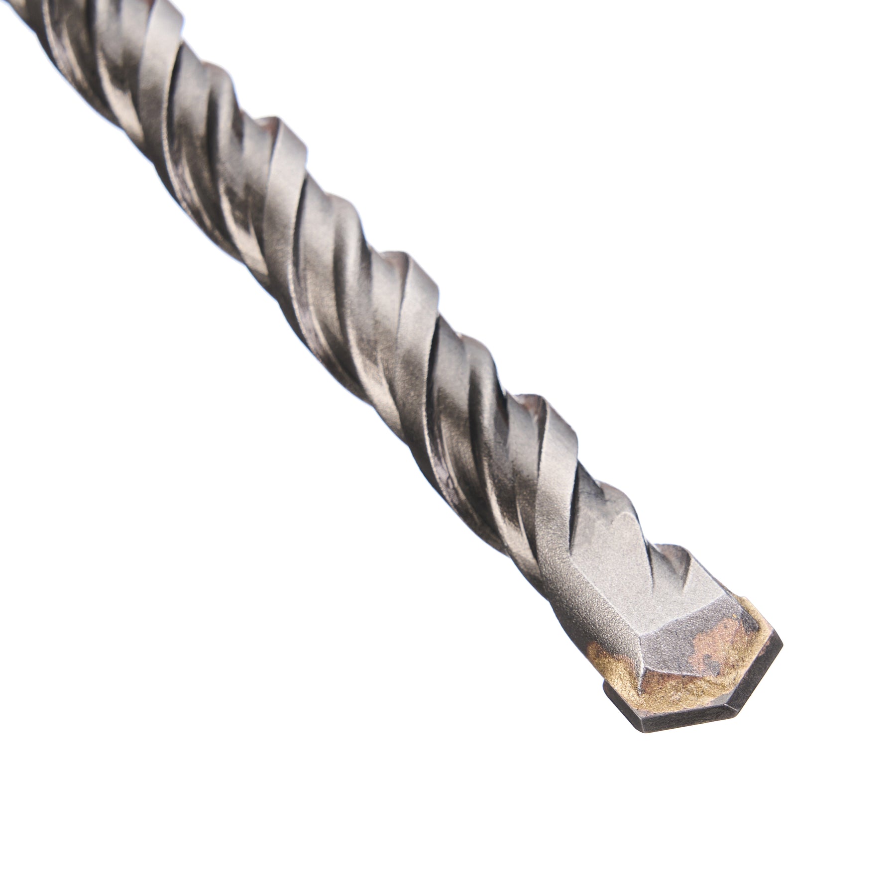5/8 in Rotary Hammer Drill Bit, 10 in Max Drilling Depth, SDS-Plus, 1 pc