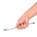 3/4" Combination Wrench, 12-Point Box End & Hex Opening