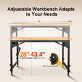 Workbench