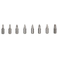 42-Piece Screwdriver Bit Set