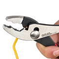 Slip-Joint Pliers, 6-inch