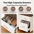 Height-adjustable Desk