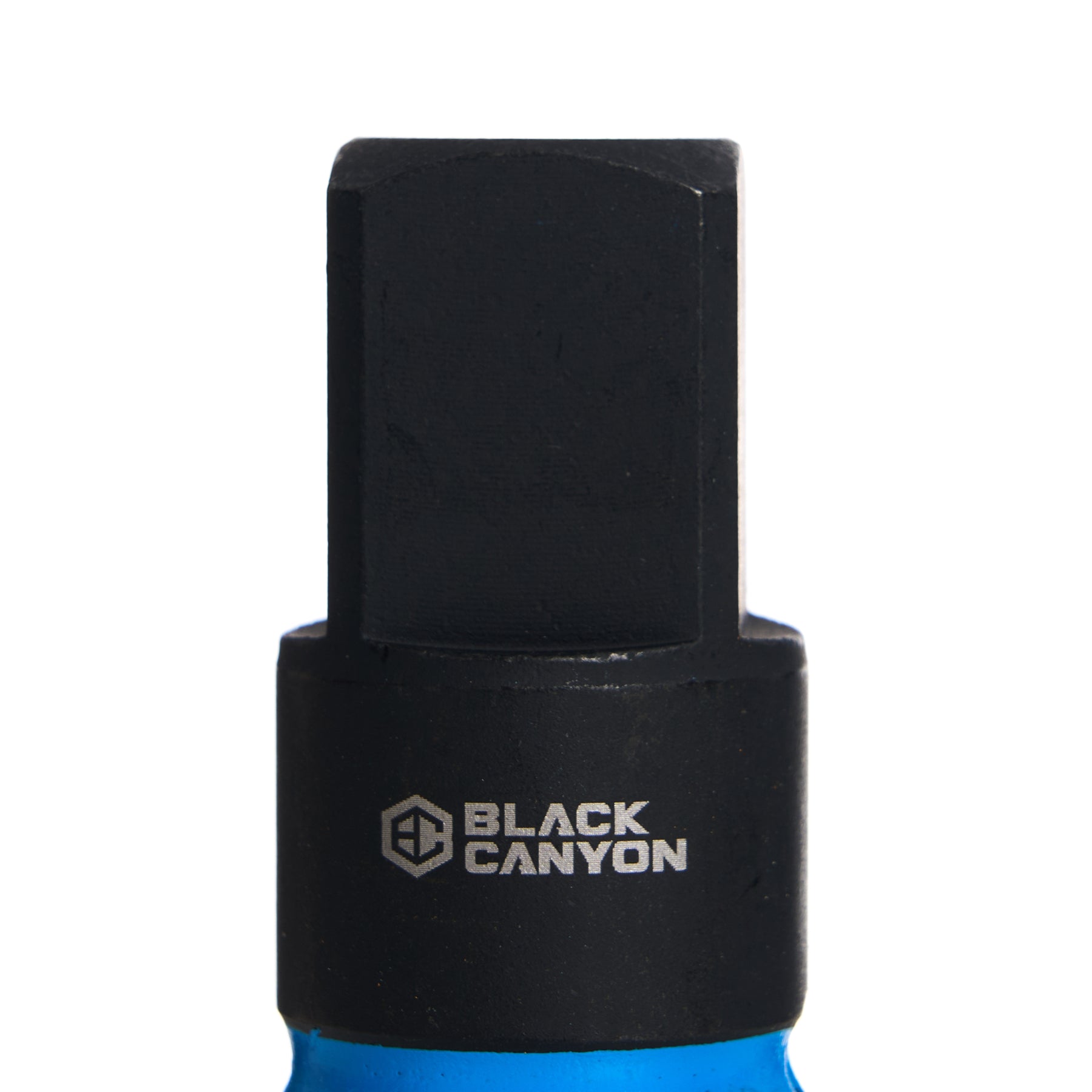 1/2" to 3/4" Drive Impact Socket Adapter, 2" Length, 1 pc