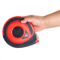 100 ft Tape Measure, Inch/Foot
