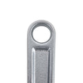 6" Adjustable Wrench, 15/16" Jaw Capacity