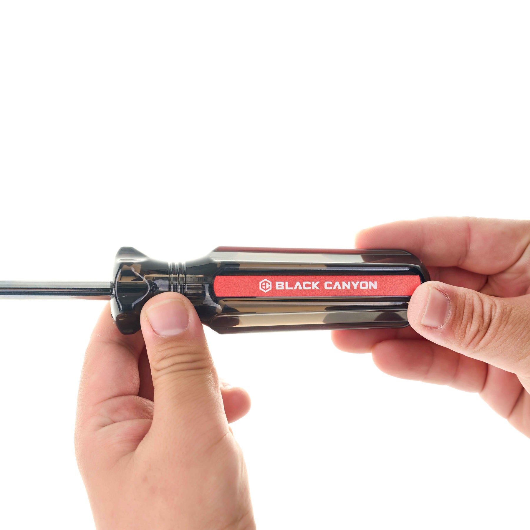 Magnetic Phillips Screwdriver #3 – Standard Grip Acetate Handle, 6 in Shank, 10-3/4 in Overall