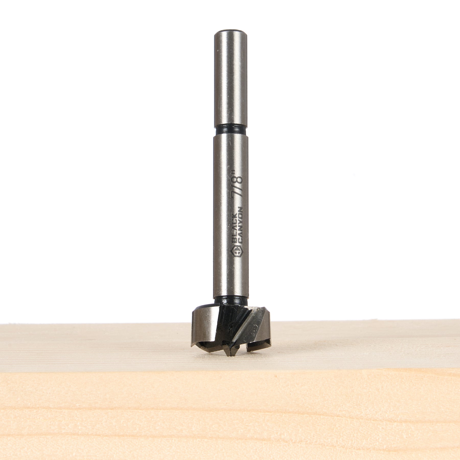 7/8" Forstner Bit, 1 pc