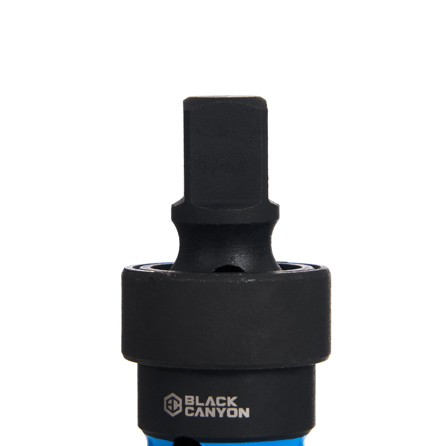 1/2" Drive Impact Universal Joint, 2-1/2" Length, 1 pc