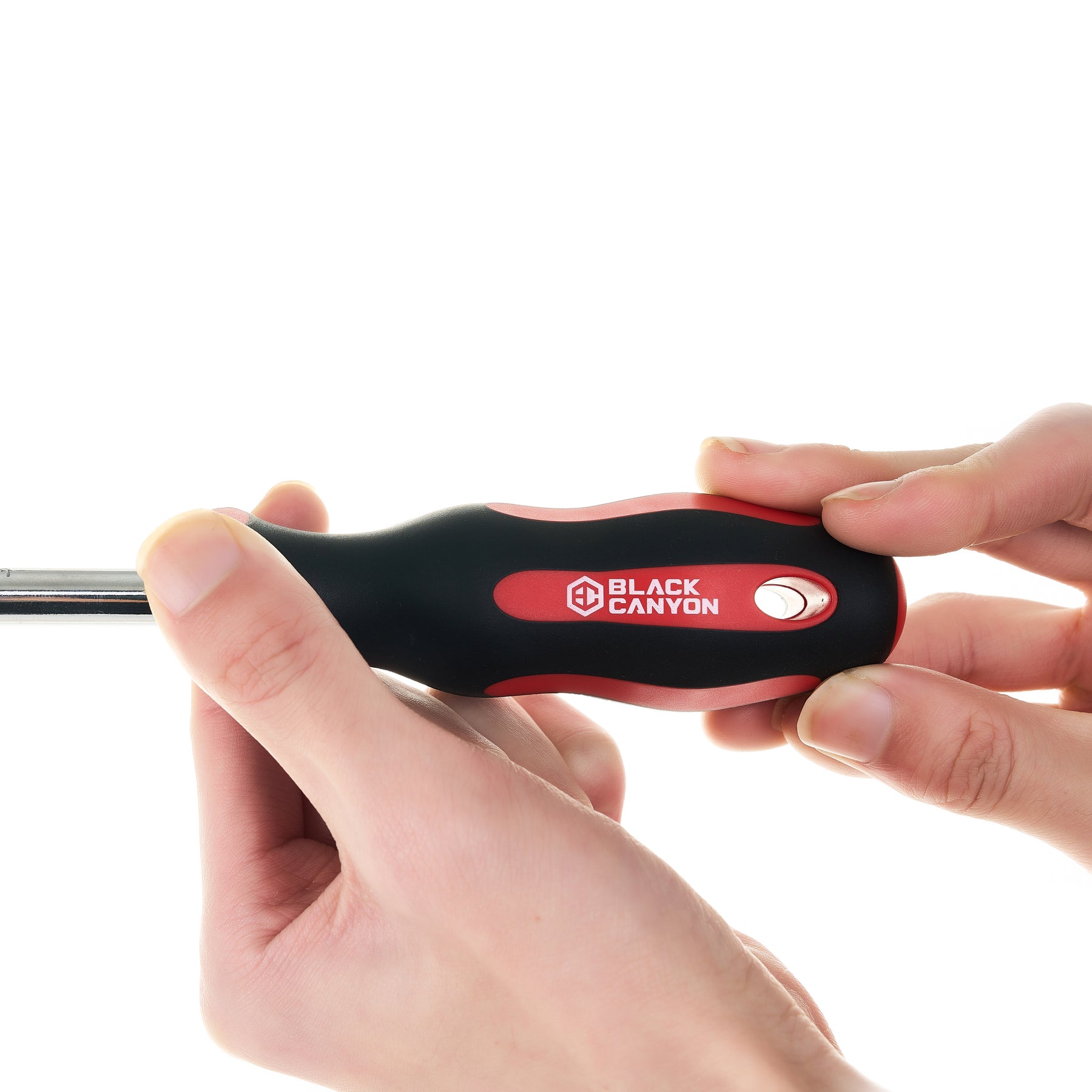 10 mm Nut Driver, 3-inch Shank