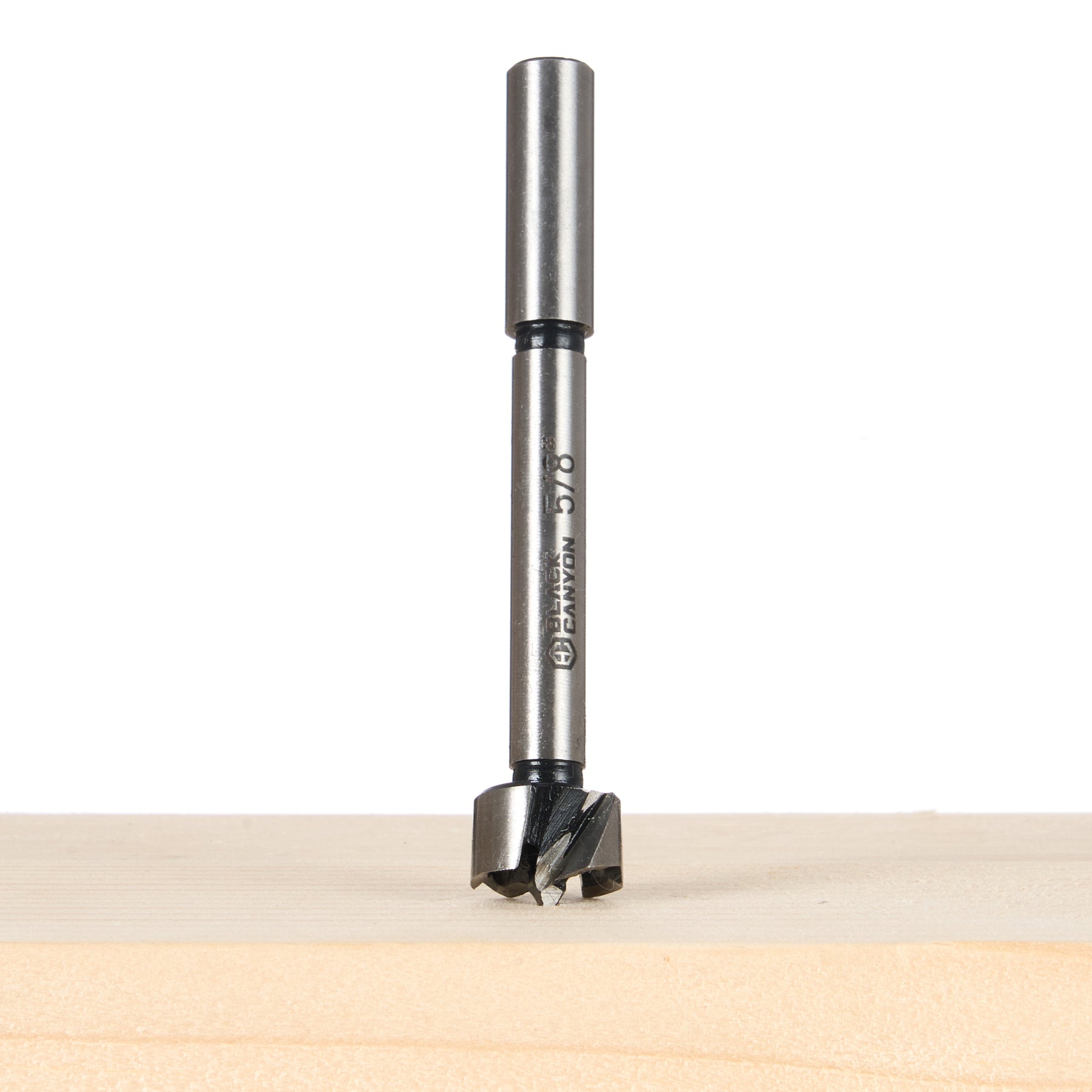 5/8" Forstner Bit, 1 pc