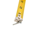 12 ft Tape Measure w/ Magnetic Hook