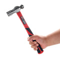 24 oz Fiberglass Ball-Peen Hammer