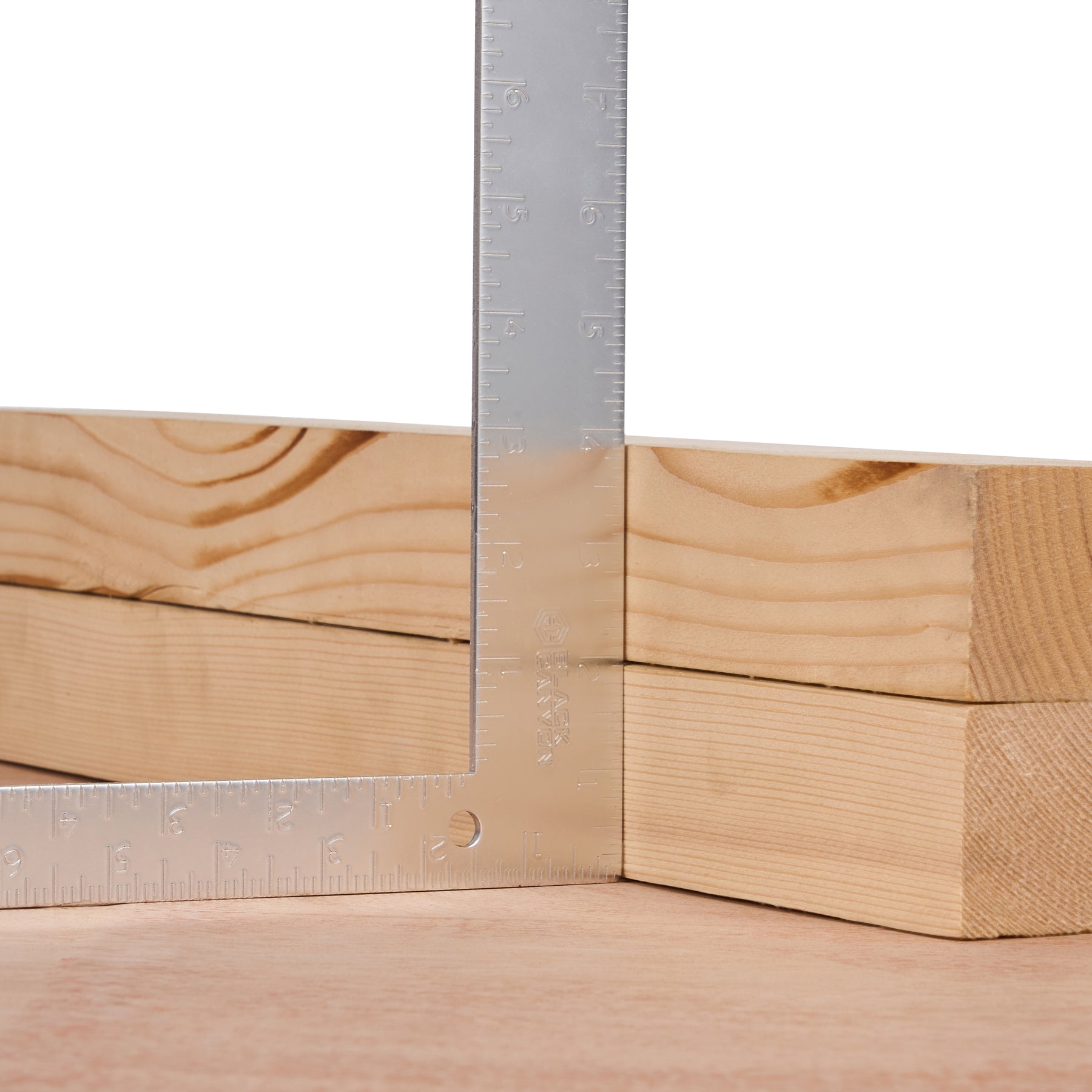 8"x12" Framing Square