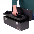 20 inch Portable Steel Tool Box