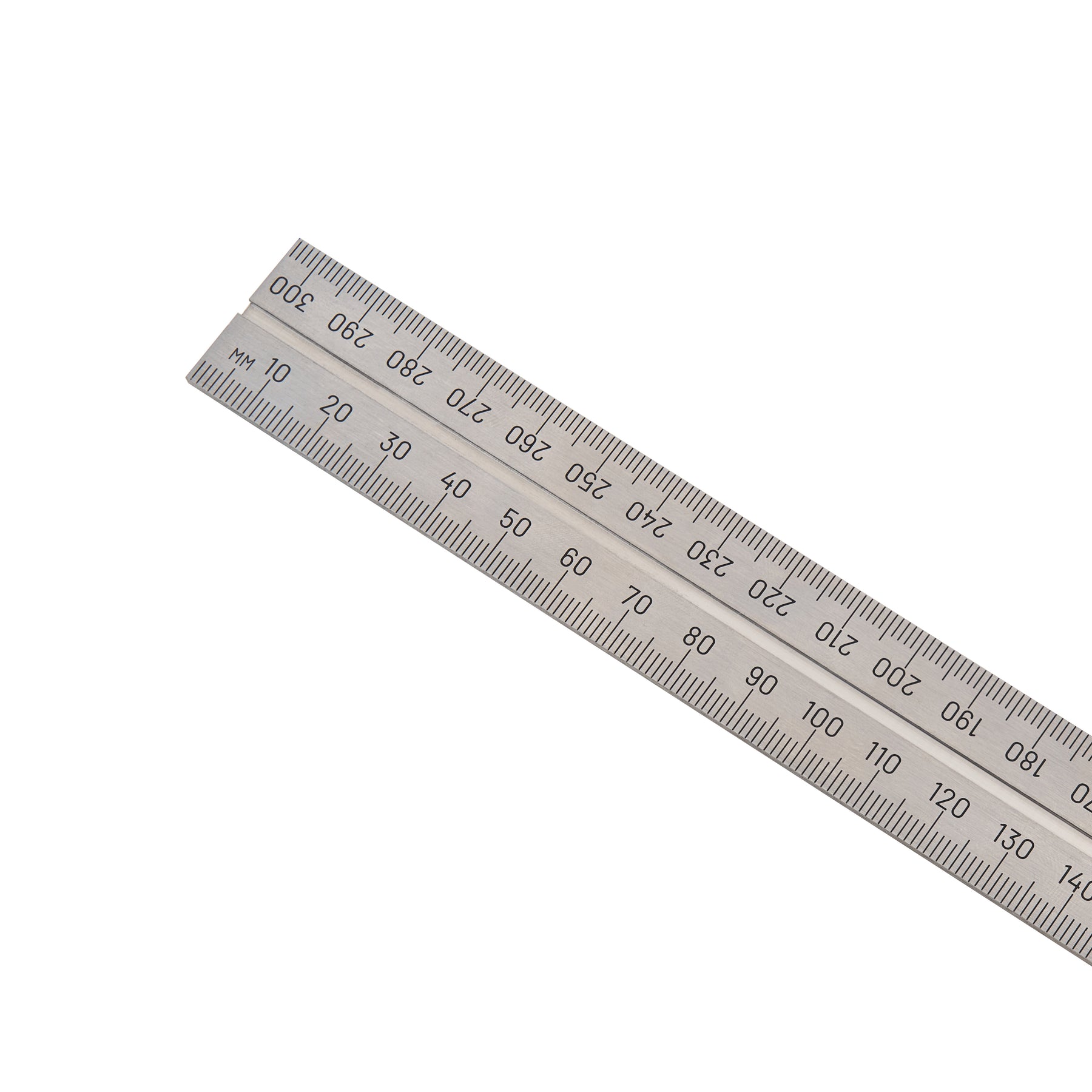 12 in Combination Square, Stainless Steel