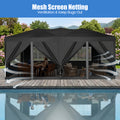 Party Tent