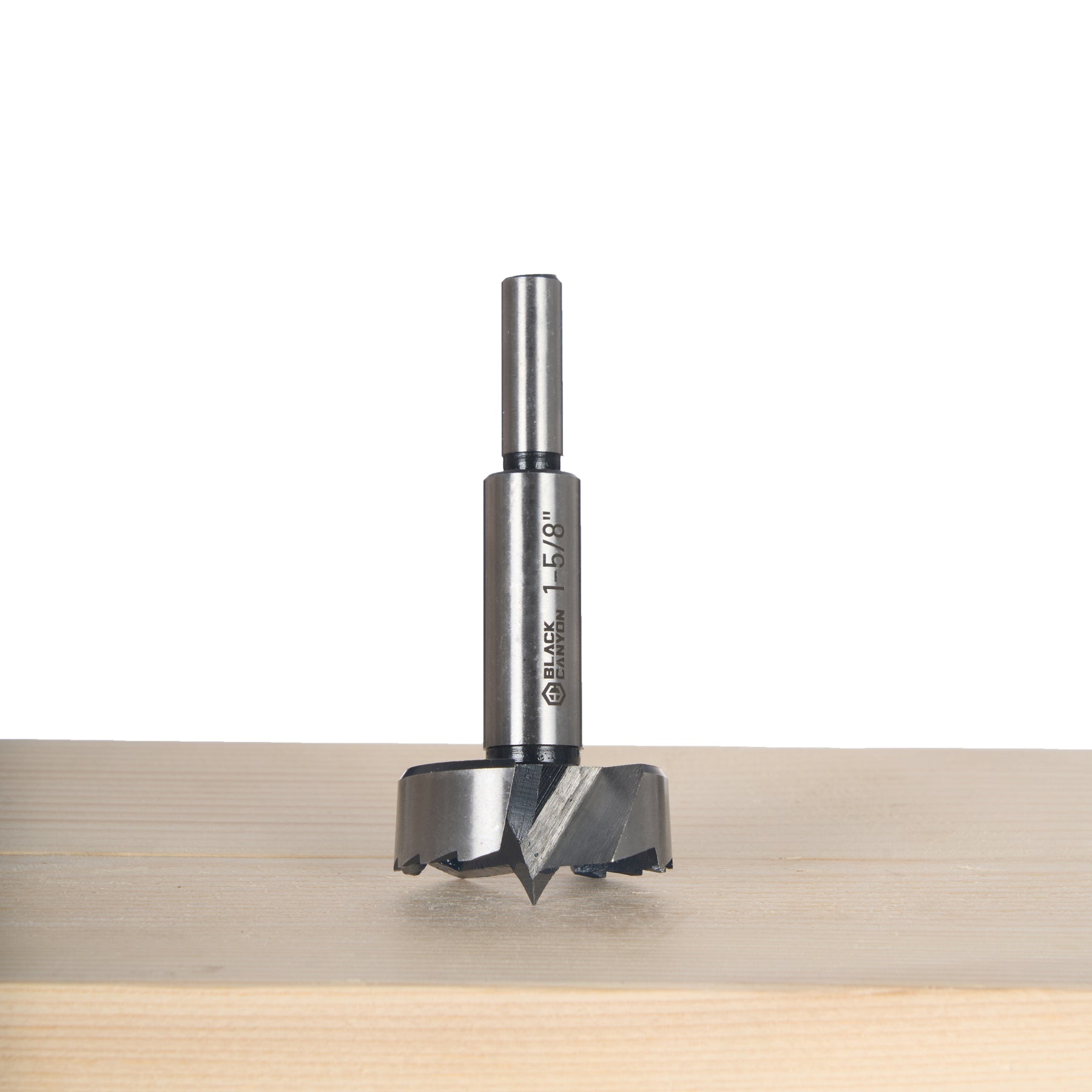 1-5/8" Forstner Bit, 1 pc