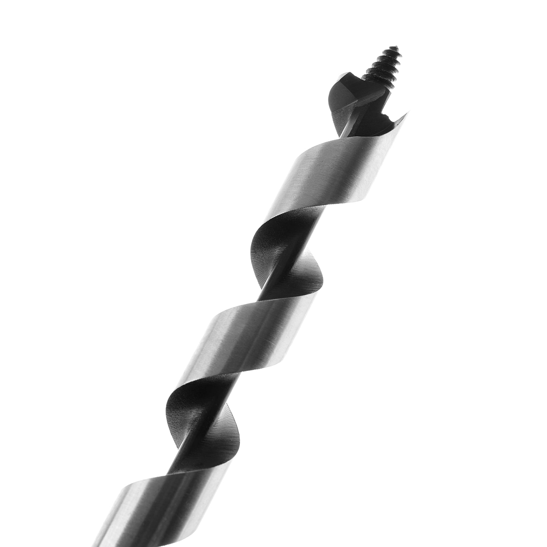 5/8 in Auger Bit, 14 in Max Drilling Depth, Hex Shank, 1 pc