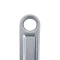12" Adjustable Wrench, 1-5/8" Jaw Capacity