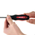 1/4 in Nut Driver, 3 in Shank