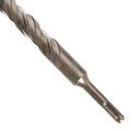 Rotary Hammer Drill Bit, Concrete, 7/8 in x 12 in SDS-Plus, 1 pc