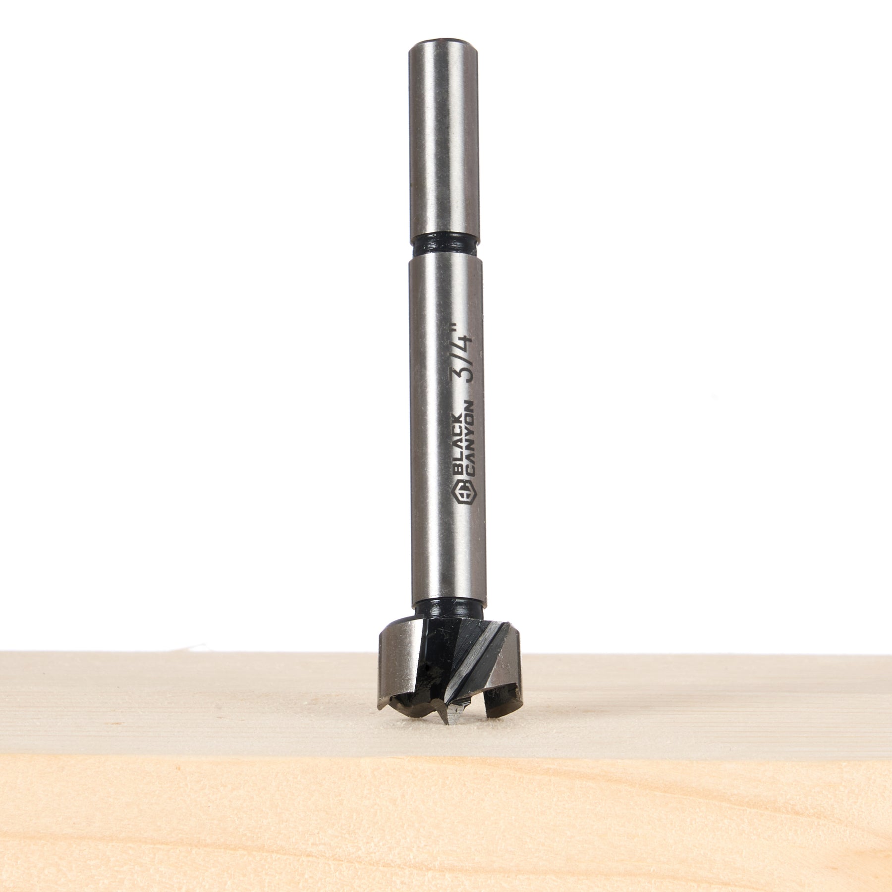 3/4" Forstner Bit, 1 pc