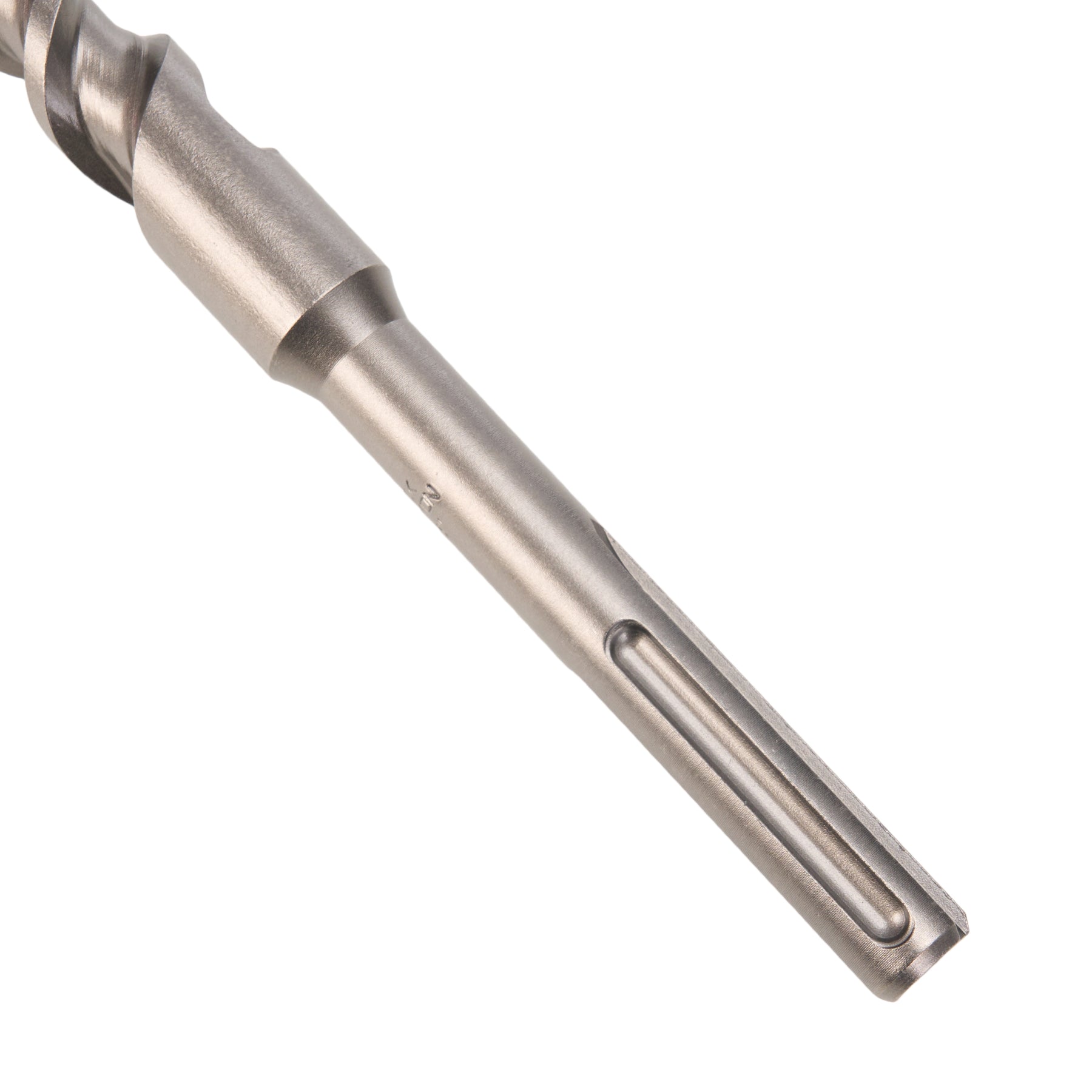 Rotary Hammer Drill Bit, Concrete, 1-1/8 in x 13 in SDS-Max, 1 pc