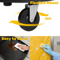 Multifuctional Cleaning Cart