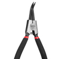 45-Degree Fixed Tip Internal Snap Ring Pliers