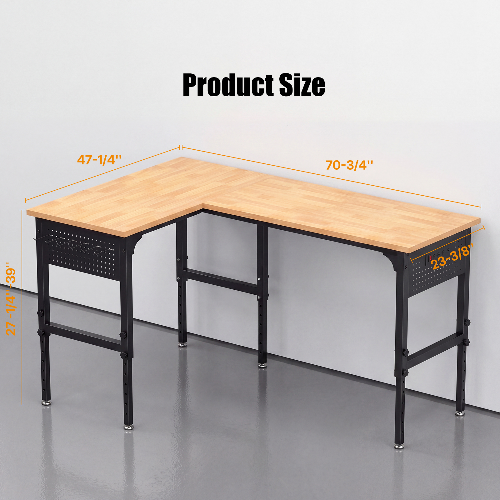 Workbench