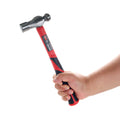 16 oz Fiberglass Ball-Peen Hammer