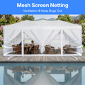 Party Tent