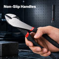 8" Diagonal Cutting Pliers