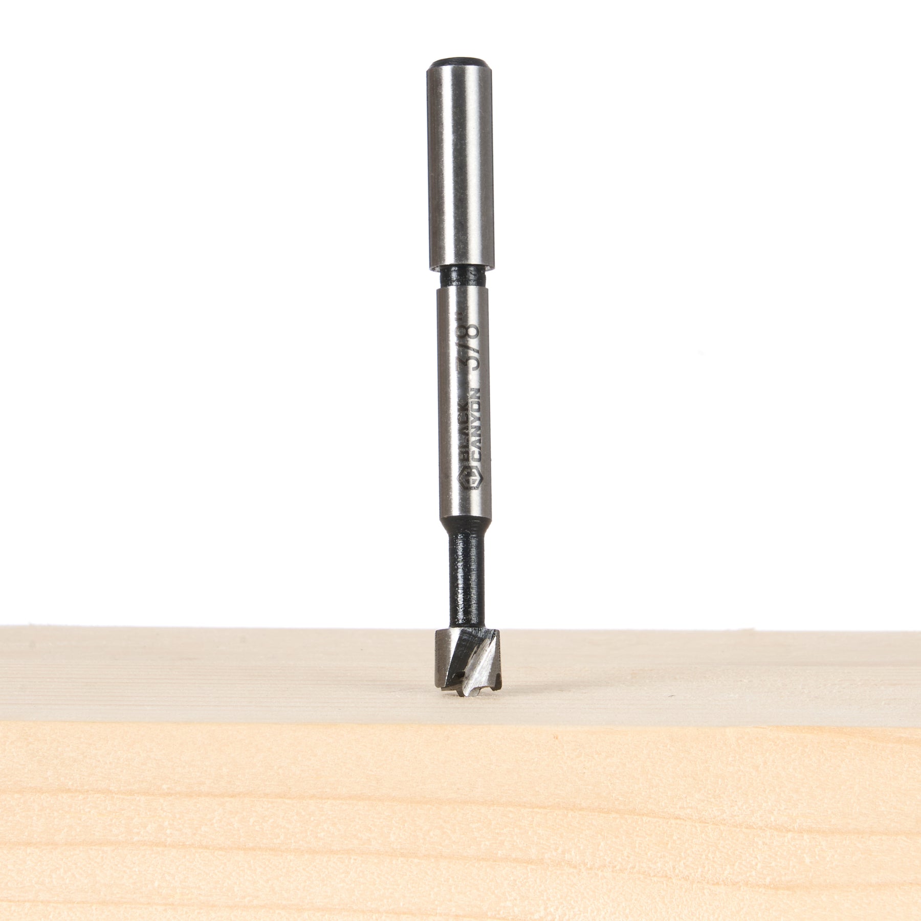 3/8" Forstner Bit, 1 pc