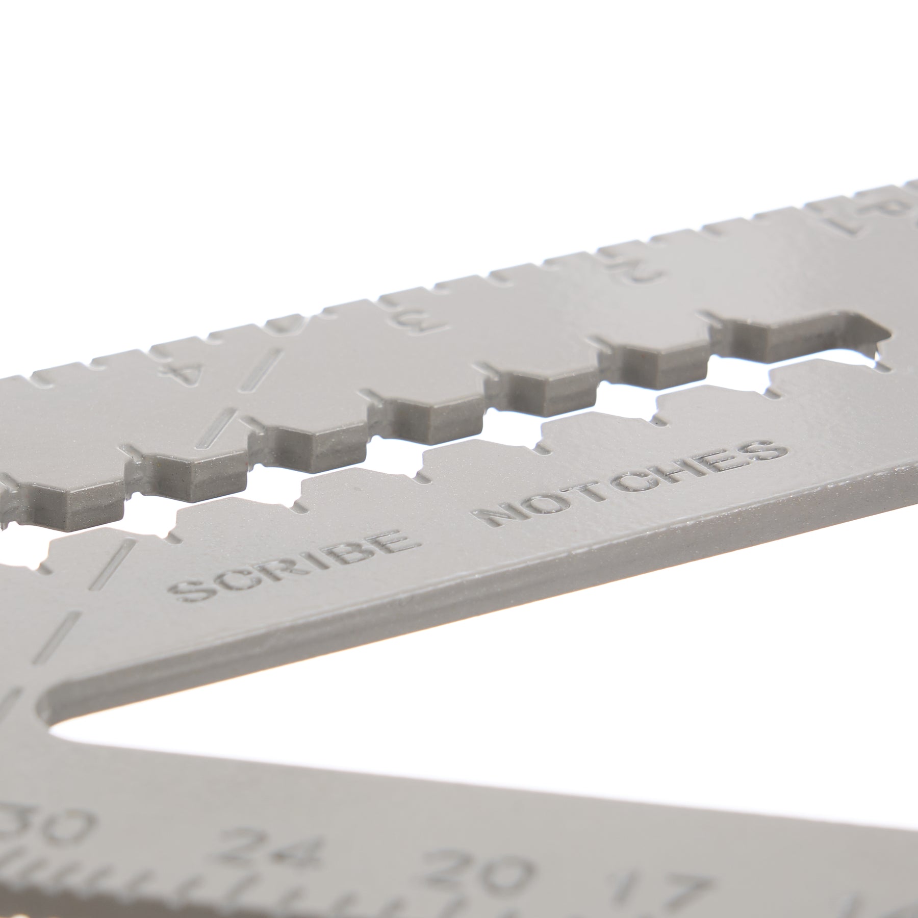 12 in Rafter Angle Square, Aluminum